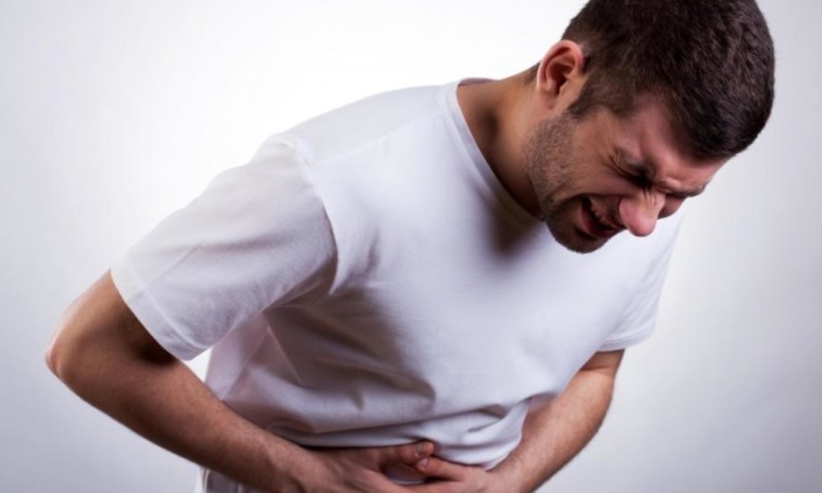 Σκωληκοειδίτιδα: Ποια είναι τα πρώιμα συμπτώματα