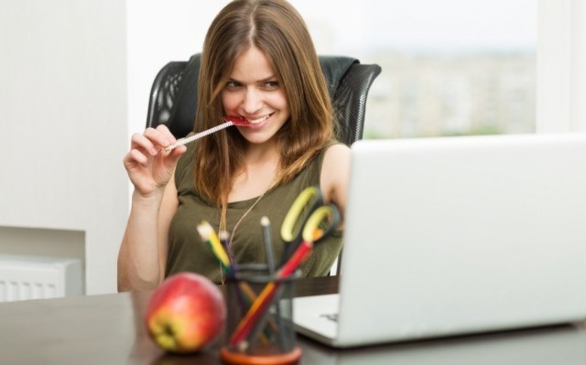 Ένα σπρέι σας κάνει 15% πιο ελκυστικούς στο άλλο φύλο!