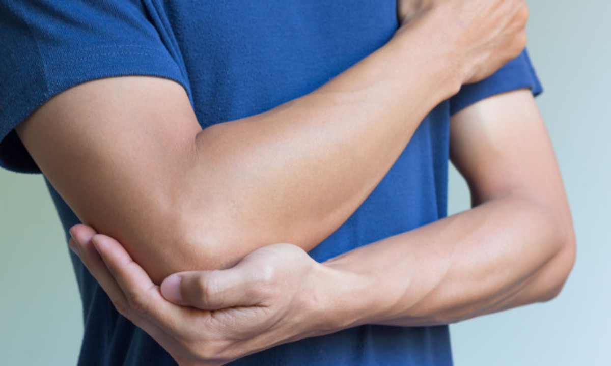 Πόνοι από τενοντίτιδα: Όλες οι αιτίες, τα συμπτώματα και τι να κάνετε