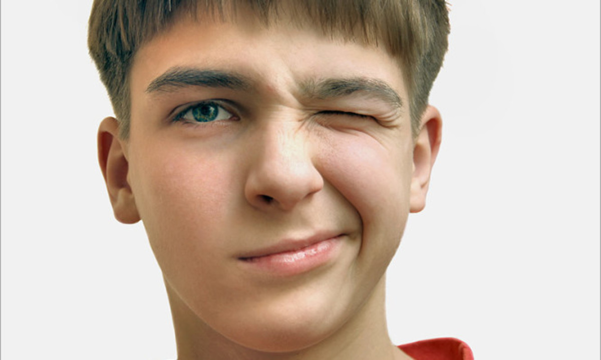 Έχετε κάποιο “τικ”; Ίσως πάσχετε από το Σύνδρομο Τουρέτ – Δείτε όλα τα συμπτώματα