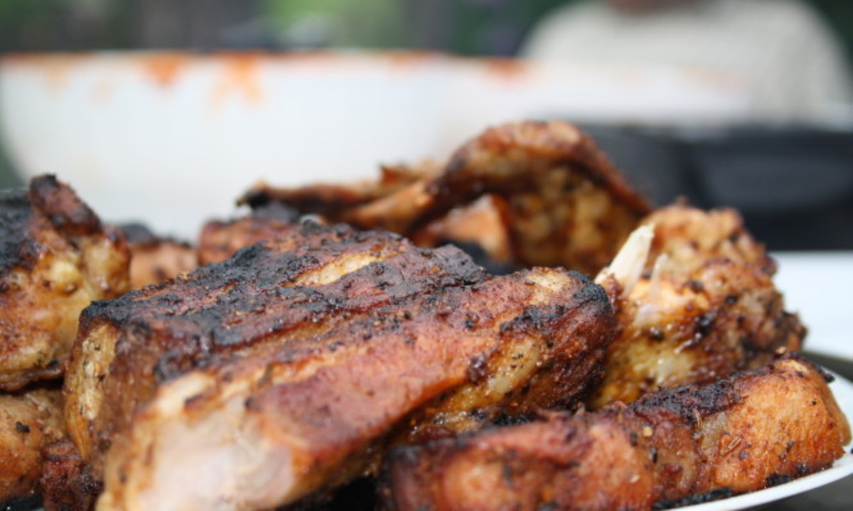 Τσικνοπέμπτη: Ποια κομμάτια από κρέας στα κάρβουνα είναι επικίνδυνα – Τι πρέπει να ξέρετε!