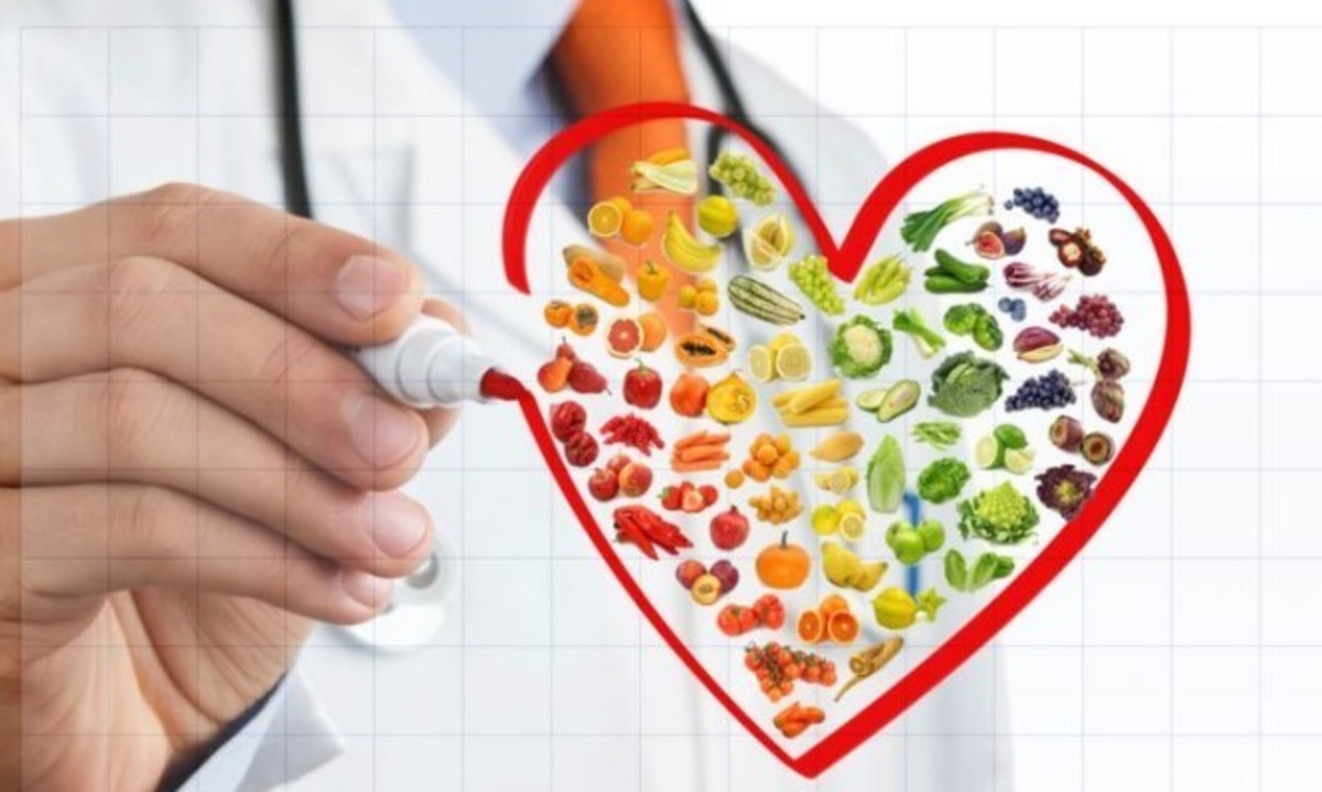 Πώς να αυξήσετε την καλή χοληστερίνη – Όρια για άντρες και γυναίκες