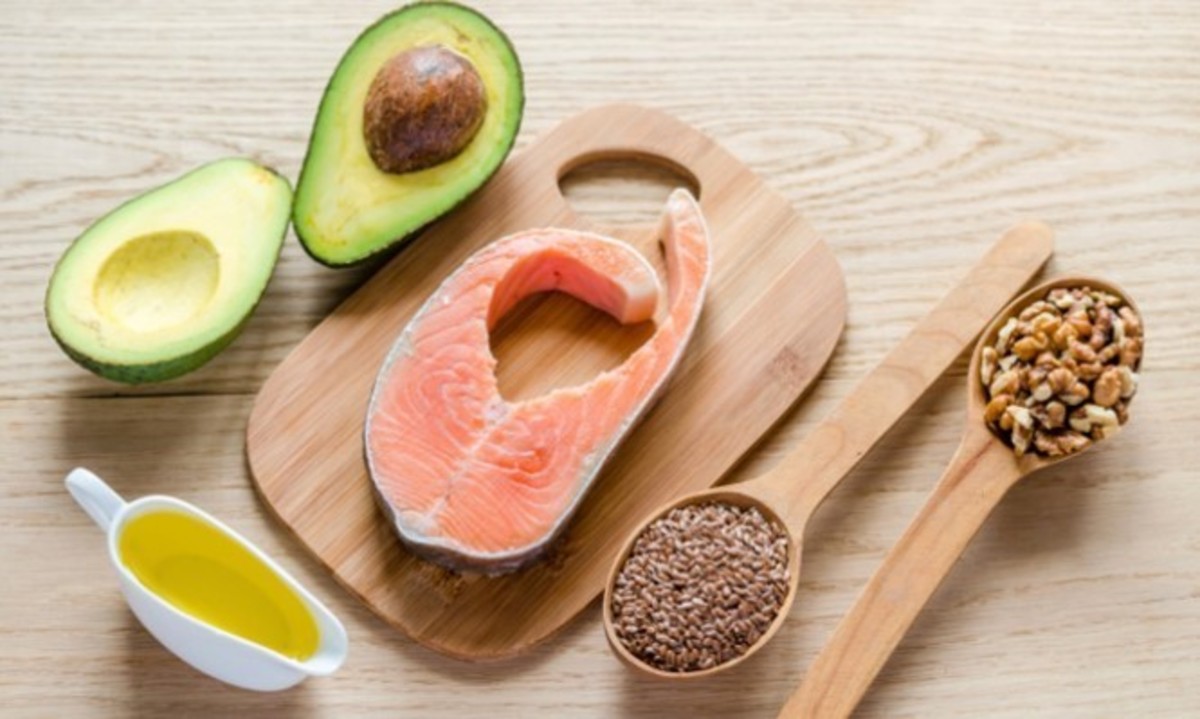 Πώς μπορείτε να μειώσετε την χοληστερίνη χωρίς φάρμακα