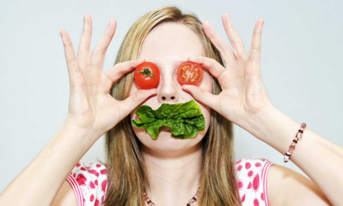 Πόσο υγιεινή είναι η χορτοφαγία – Τι δείχνει νέα ελληνική μελέτη