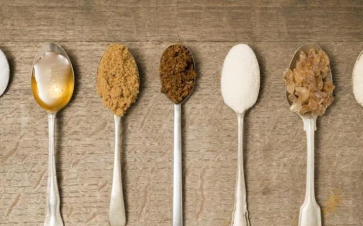 Ζάχαρη: Ποιο είδος μειώνει τη χοληστερίνη και κάνει καλό στο συκώτι