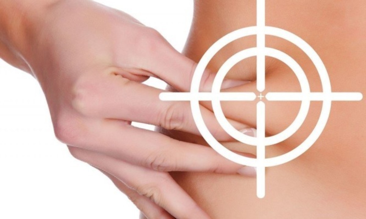 Αδυνάτισμα: Τρία περίεργα τρικ διατροφής που όμως αποδίδουν – Δείτε τι γίνεται στο σώμα