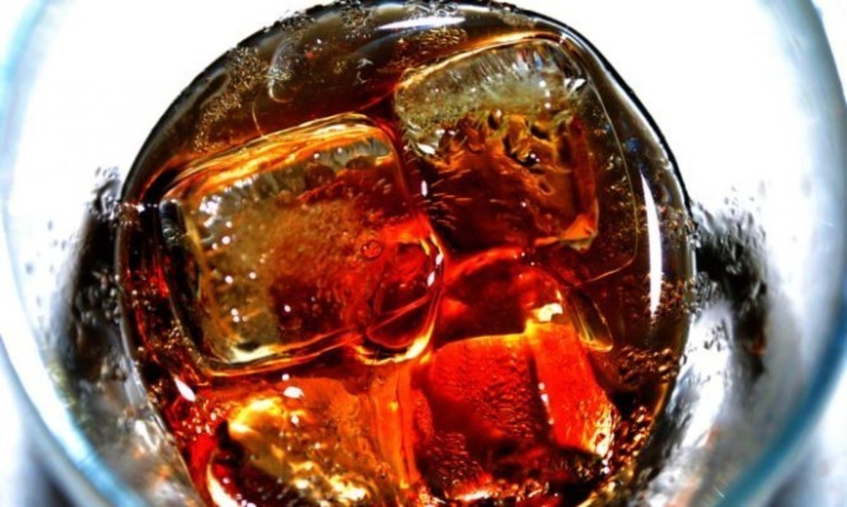 ΣΟΚ: Τι γίνεται στο σώμα σας κάθε φορά που πίνετε ΕΝΑ αναψυκτικό