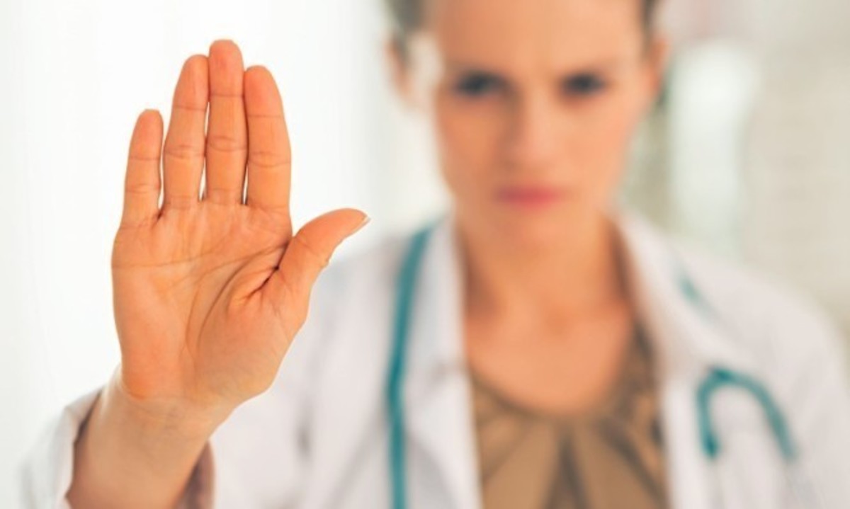 Σταματήστε και κάντε ΕΔΩ το online τεστ για πρώιμα συμπτώματα διαβήτη!