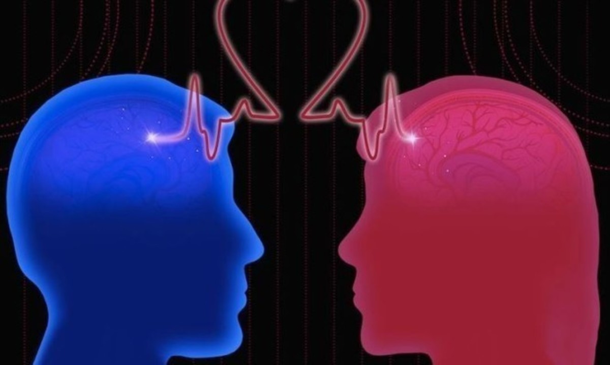 Ο εγκεφαλικός «καταλύτης» της ερωτικής έλξης που δεν φαντάζεστε…