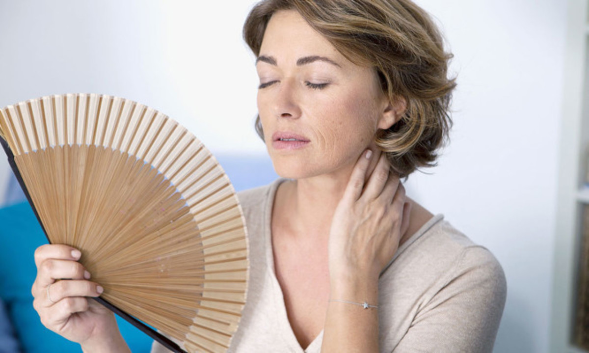 Τεστ: 11 ερωτήσεις που προειδοποιούν ότι έρχεται η εμμηνόπαυση