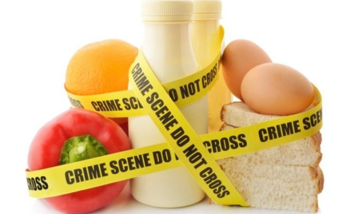 Πώς συσκευάζουμε φαγητό για αποστολή με ταχυδρομείο – Τι να προσέχετε