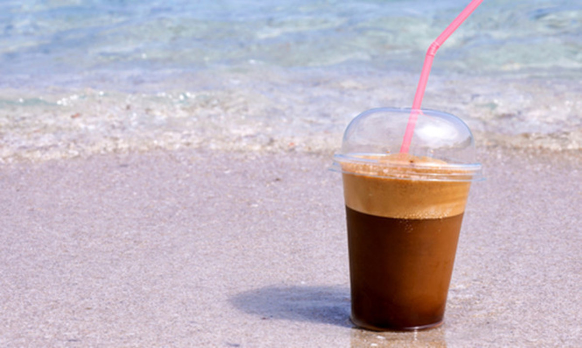 Καφές φραπέ: Τα δύο μεγάλα οφέλη του, που δεν γνωρίζατε