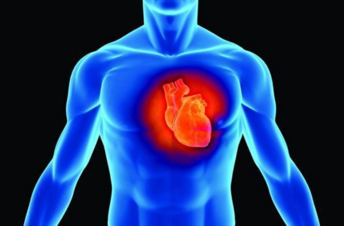 Καρδιακό πρόβλημα: Μην αγνοήσετε ΠΟΤΕ αυτά τα 11 συμπτώματα