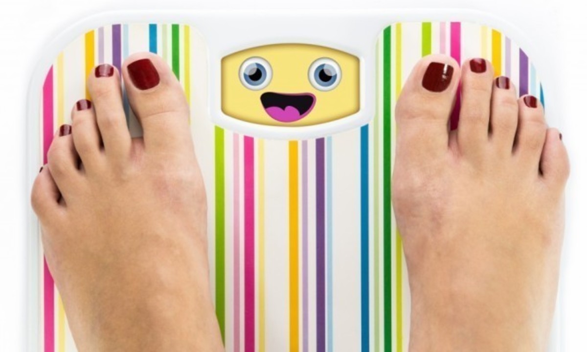 Έτσι θα χάσετε τα κιλά των εορτών χωρίς δίαιτα και γυμναστική!