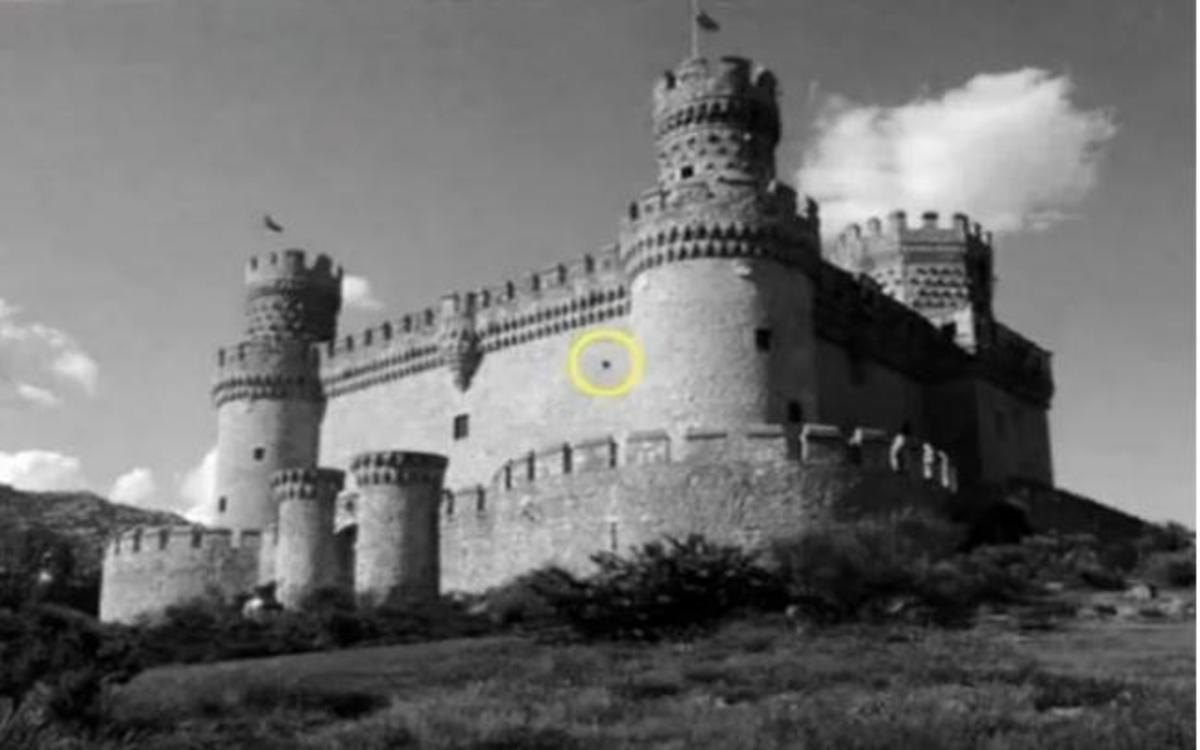 Κοιτάξτε την κουκίδα και μετά από λίγο δεν θα πιστεύετε στα μάτια σας – Τι συμβαίνει στον εγκέφαλο (ΒΙΝΤΕΟ)