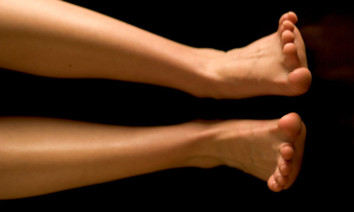 Έχετε κράμπες όταν κοιμάστε; Αυτή είναι η σωστή πρόληψη