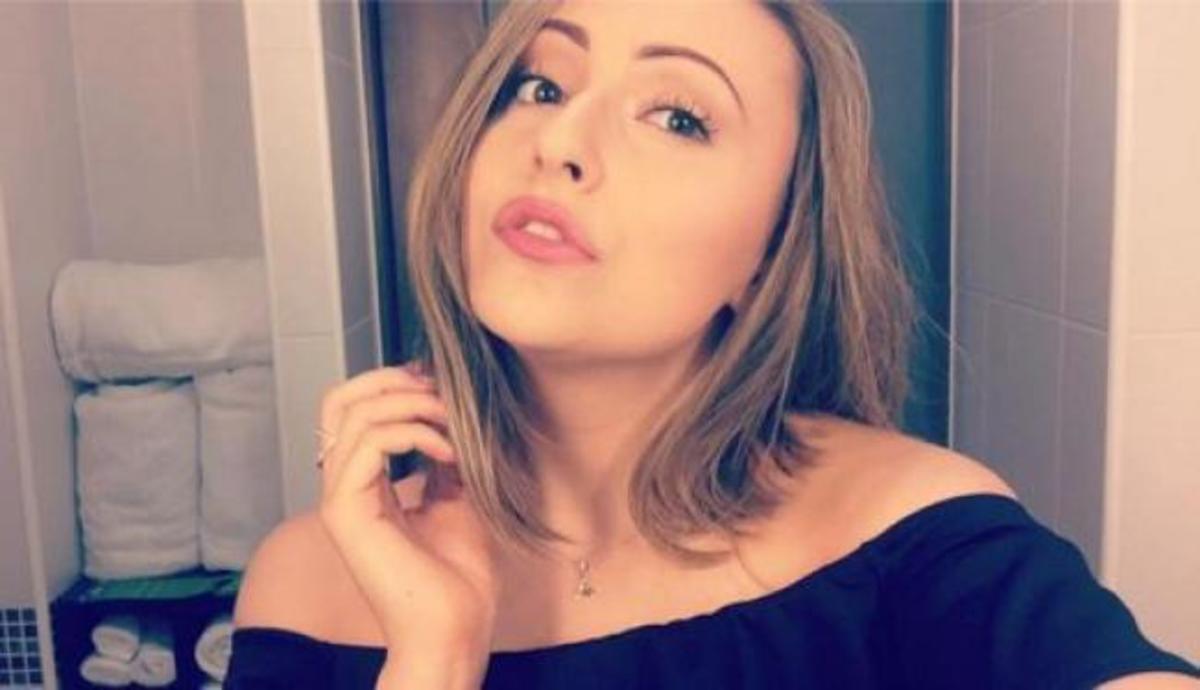 Κρίση πανικού: Αυτή η κοπέλα σόκαρε το Facebook ανεβάζοντας μια φωτό – Δείτε πώς ήταν μετά από μια κρίση