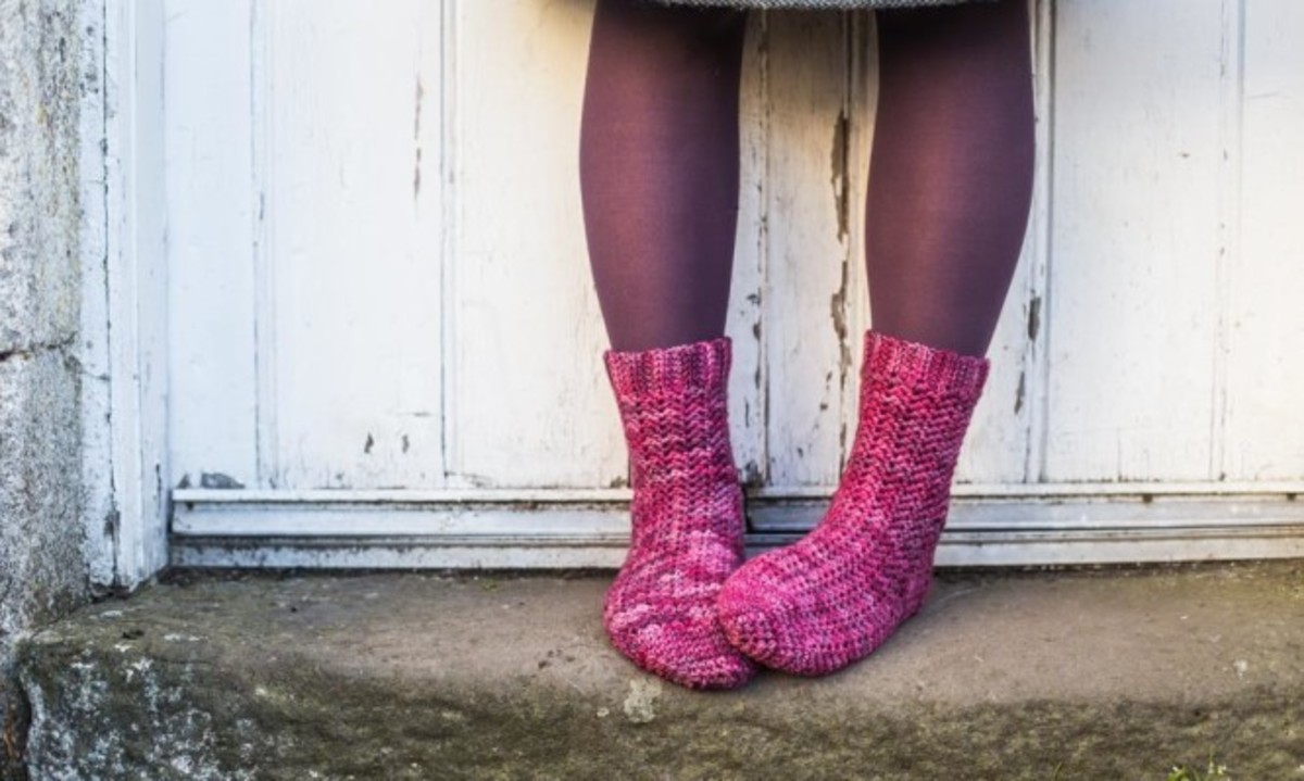 Κρύα πόδια και χέρια; Δείτε πώς μπορείτε να λύσετε το πρόβλημα