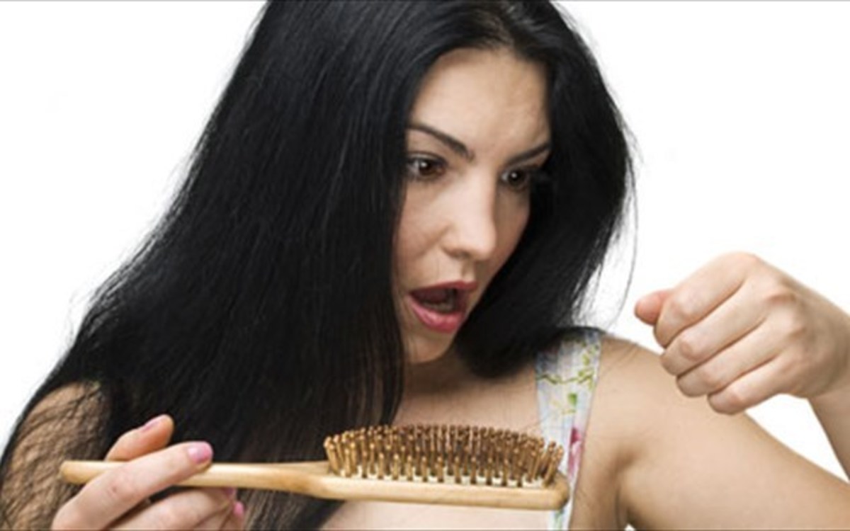 Μήπως έχετε αραιά μαλλιά; Δείτε τι να κάνετε!
