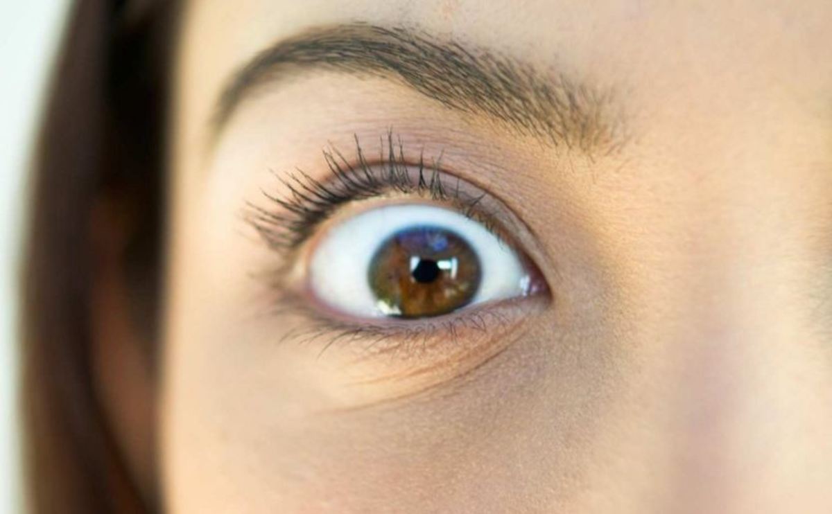 Δείτε τι μπορεί να σας συμβαίνει όταν πετάει το μάτι σας!