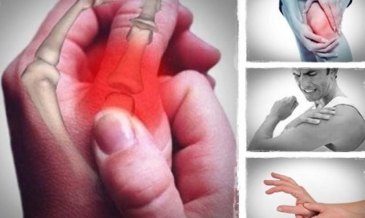 Προσοχή: Αυτά είναι τα ροφήματα και ποτά που ανεβάζουν το ουρικό οξύ