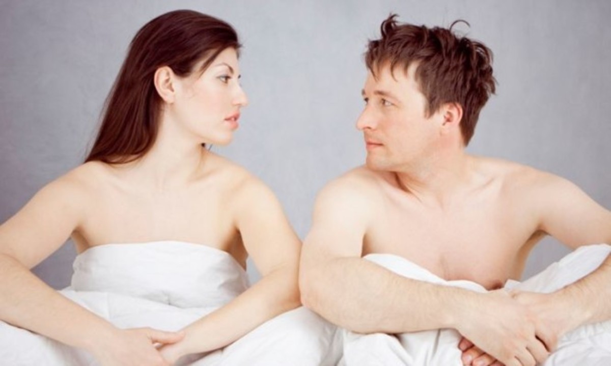 Σεξ: Απίστευτες αλήθειες από τις ΗΠΑ που δεν τις φαντάζεστε (ΒΙΝΤΕΟ)