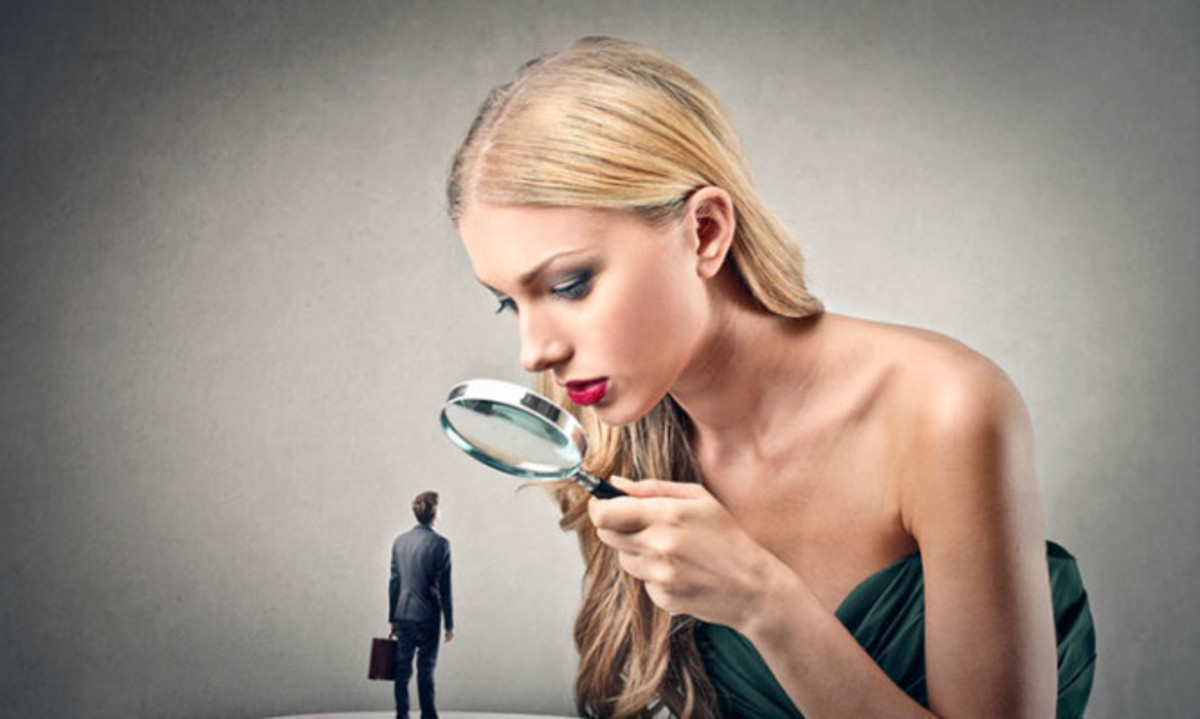 Τα Top-20 ανδρικά χαρακτηριστικά που ψάχνουν οι γυναίκες…