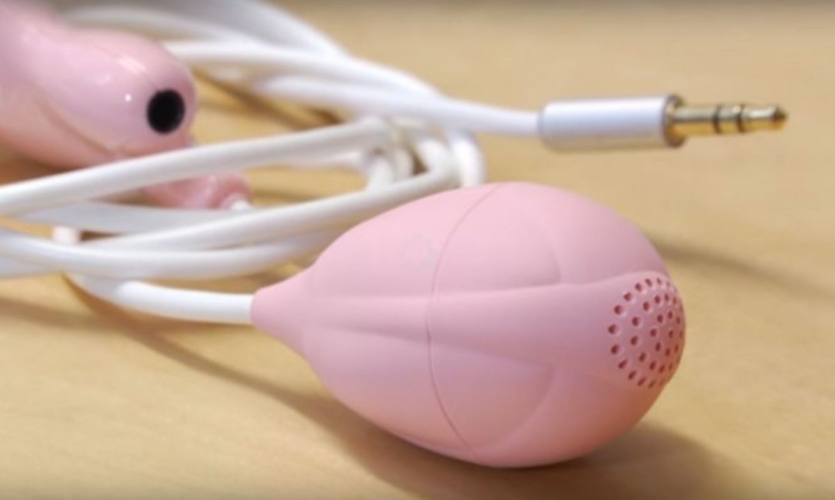 Αν είναι δυνατόν! “Ταμπόν” που παίζει μουσική για το βρέφος στην μήτρα! (ΒΙΝΤΕΟ)