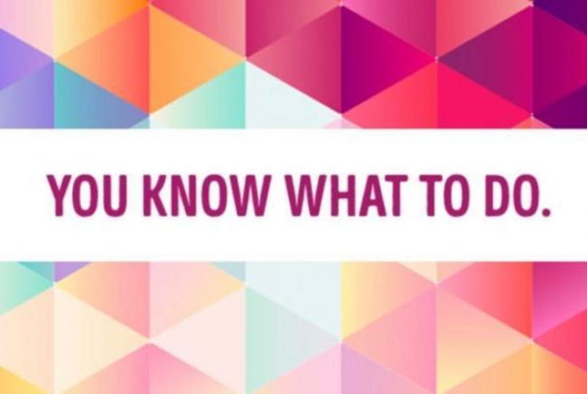 Το τεστ που όλοι ξεκινούν, αλλά ελάχιστοι τελειώνουν – Δείτε γιατί τα παρατάνε!