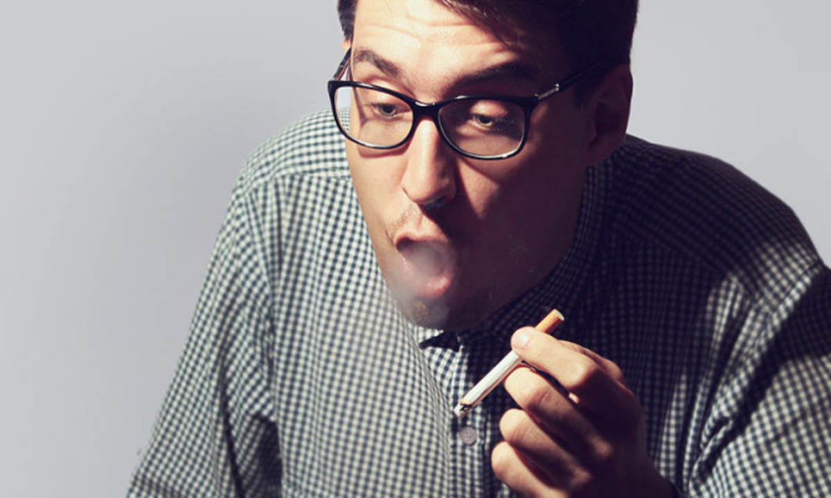 Τσιγαρόβηχας: 6 τρόποι για πλήρη ανακούφιση
