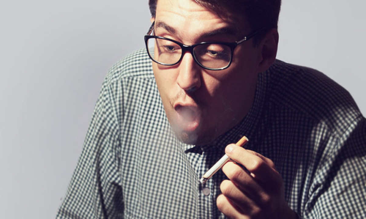 Τσιγαρόβηχας: 6 κόλπα για άμεση αντιμετώπιση