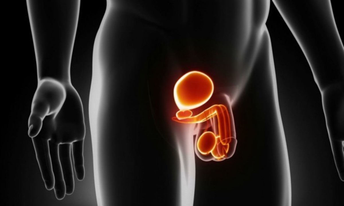 Αίμα στην εκσπερμάτιση: Πού οφείλεται και τι επιλογές έχετε