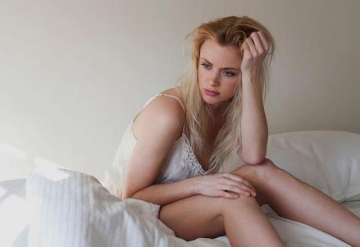 Ανοργασμία: Γιατί συμβαίνει – Τι πρέπει να ξέρετε