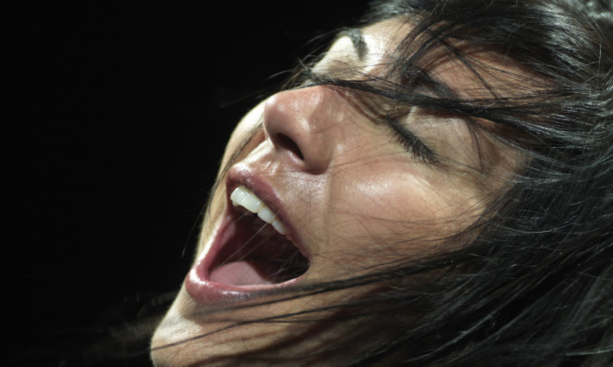 Αυνανισμός: Τέσσερα πράγματα που σίγουρα δεν ξέρετε…