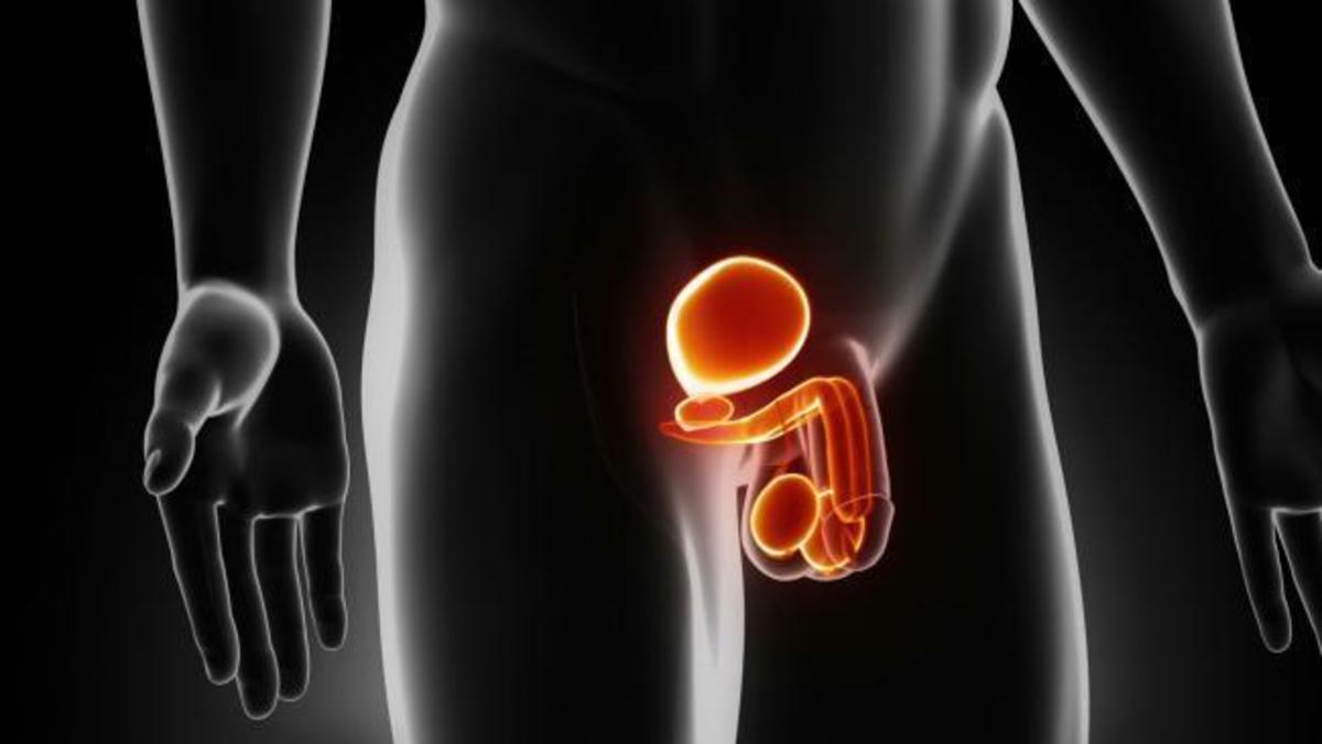 Προσοχή: Πότε είναι μεταδοτική η βαλανίτιδα στο πέος