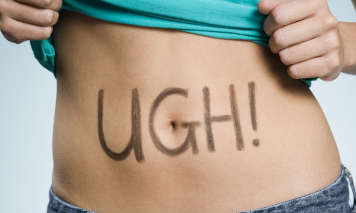 Πρωτοχρονιά με… βαρυστομαχιά; Έτσι θα ανακουφιστείτε άμεσα