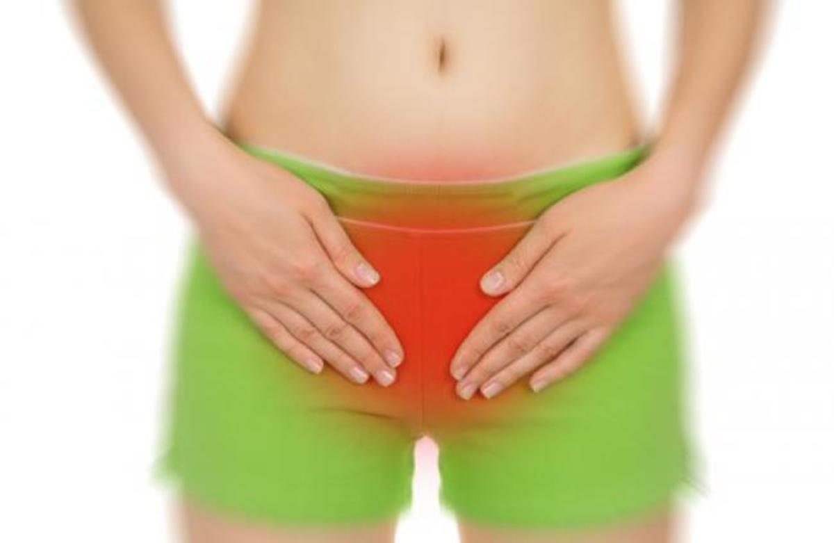 Κολπίτιδα: Τα ύπουλα συμπτώματα από σεξουαλικά μεταδιδόμενα νοσήματα