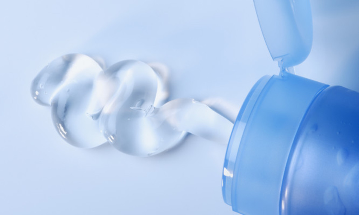 Από τι κινδυνεύετε όταν χρησιμοποιείτε λιπαντικά στο σεξ