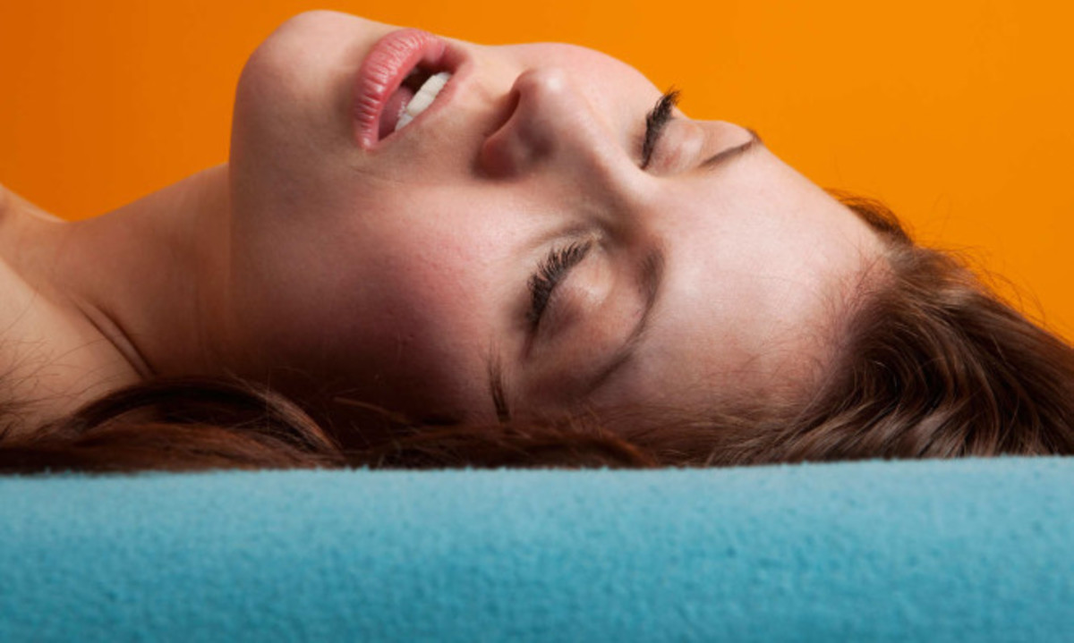 Νυμφομανία: Τι συμβαίνει στο μυαλό μιας νυμφομανούς…