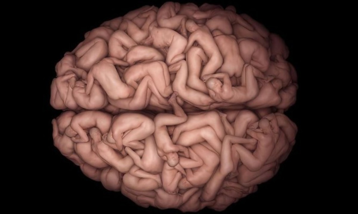 Παραφιλία: Πότε η σεξουαλική φαντασίωση είναι ασθένεια – Όλα τα είδη