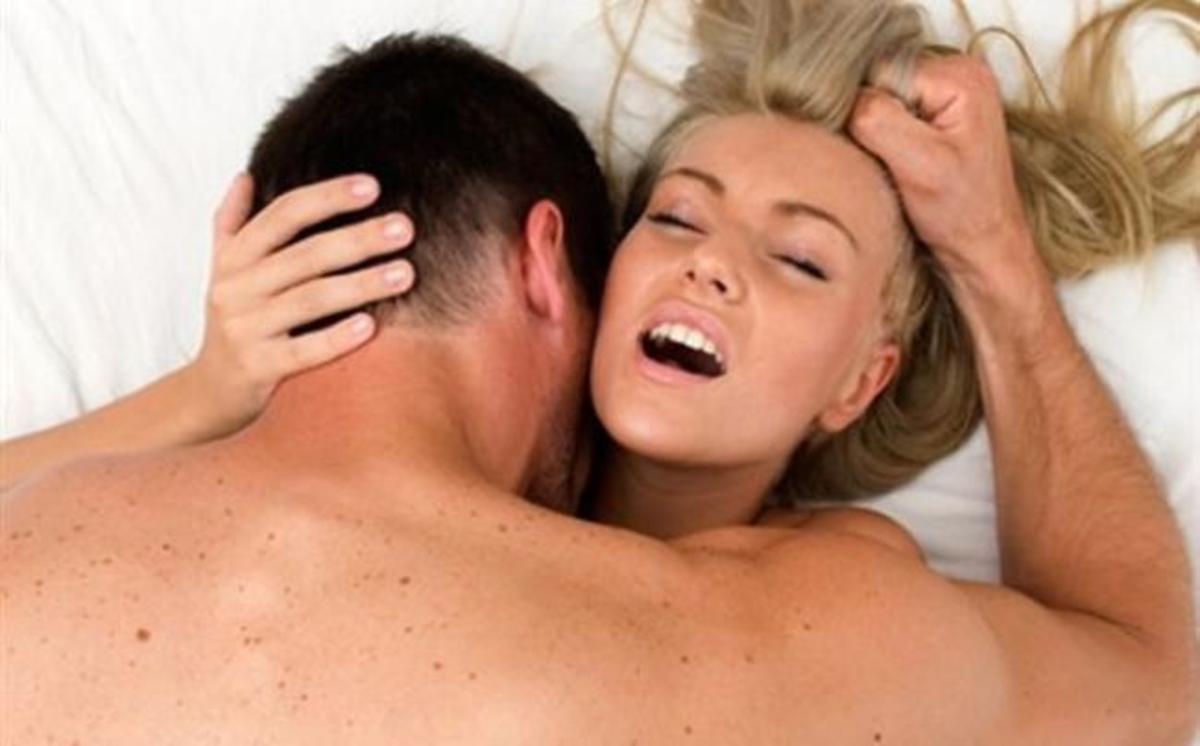 Έρευνα: Ποιες γυναίκες έχουν περισσότερους οργασμούς…