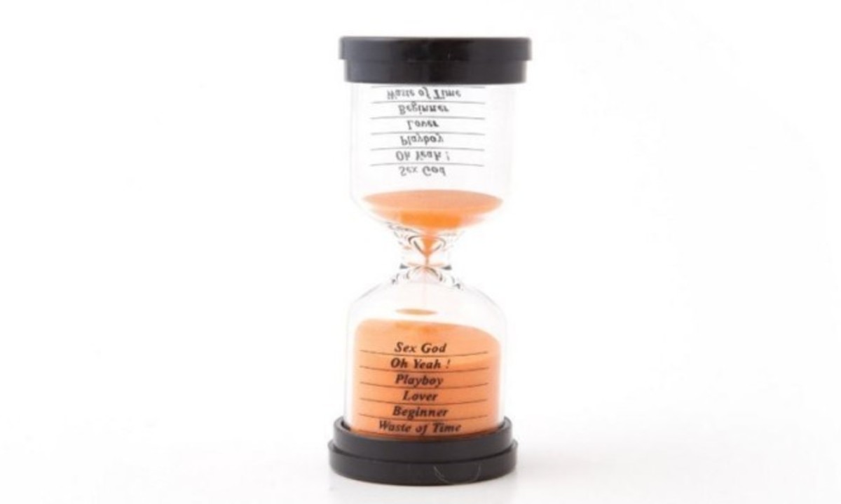 Διάρκεια στο σεξ: Πόση θέλουν οι άντρες και πόση οι γυναίκες…