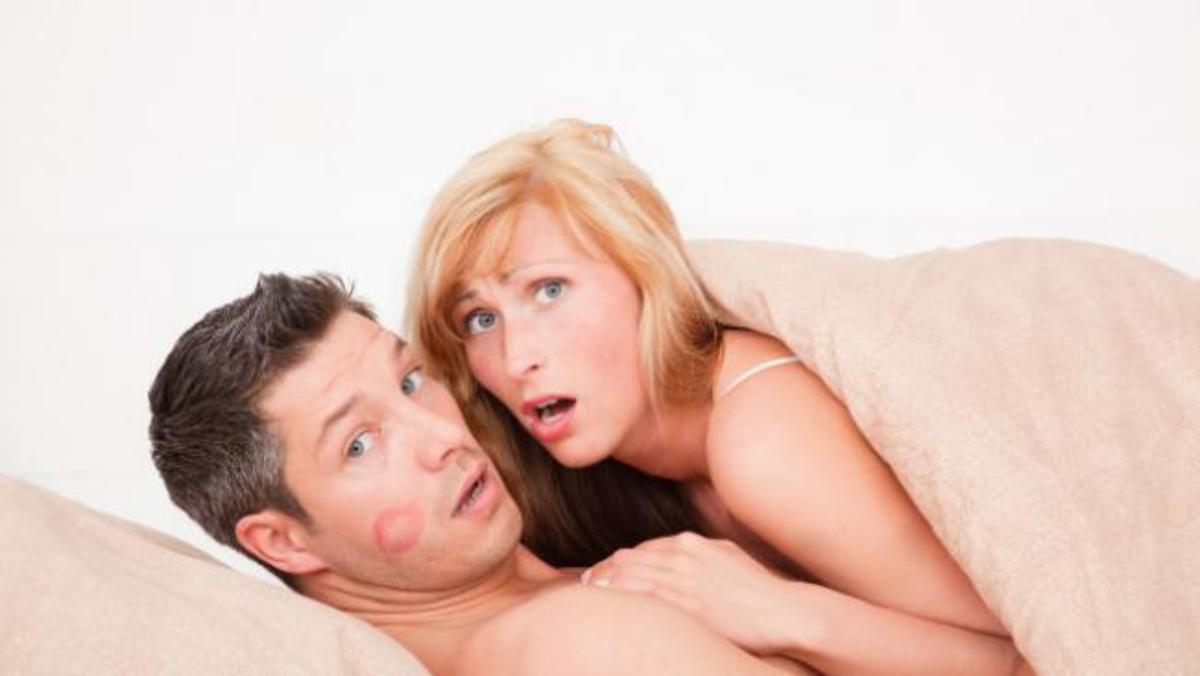 Προσοχή-προσοχή: Δείτε ποια είναι η πιο επικίνδυνη στάση στο σεξ!
