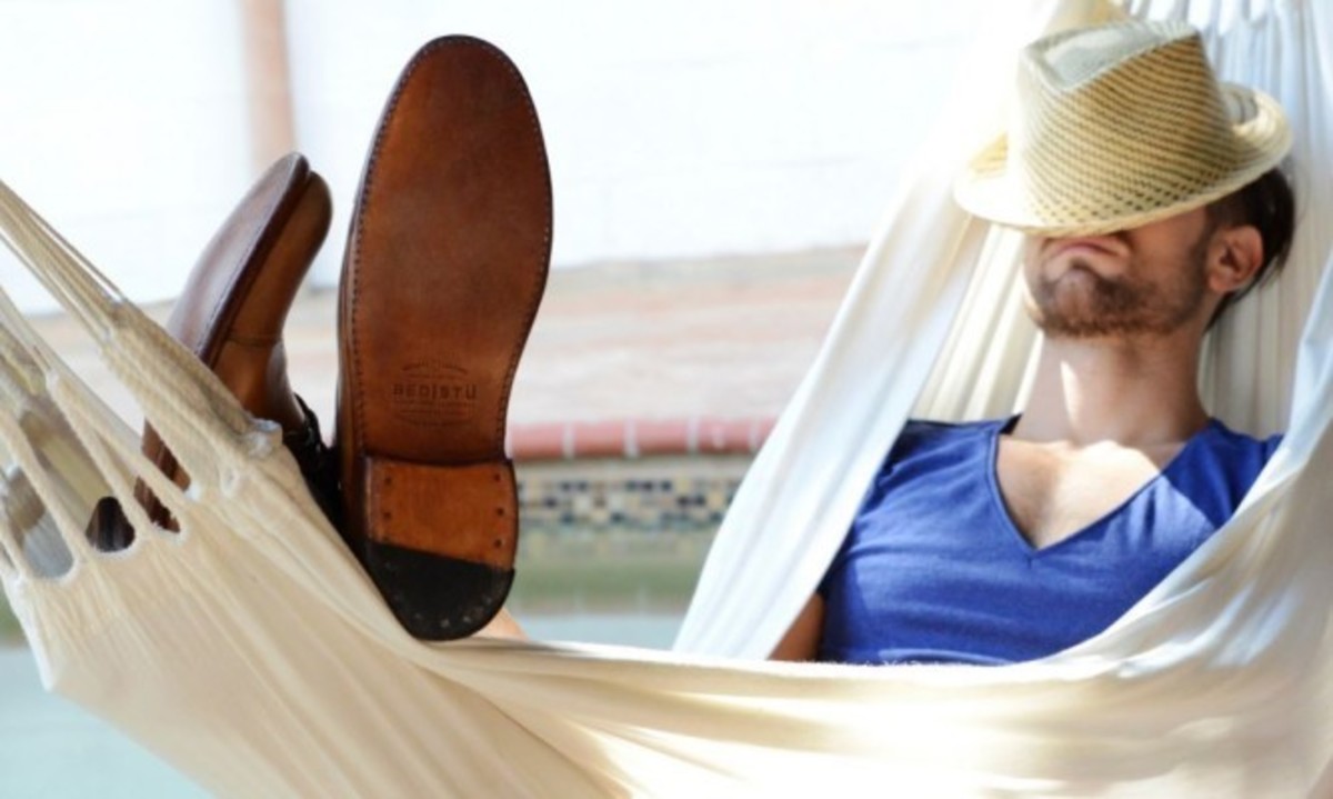 Σεξ: Τα παπούτσια μαρτυρούν τι «τύπος» είναι ο άνδρας – Απίστευτη έρευνα!