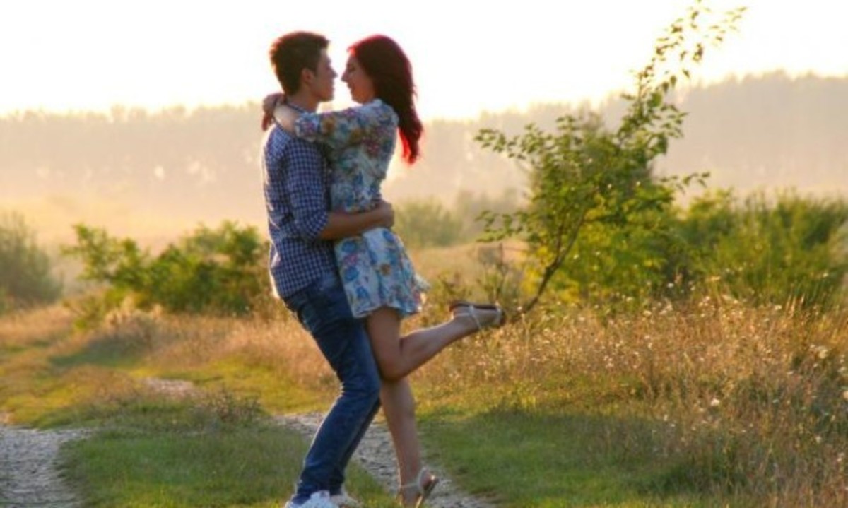 Σεξ: Πόσοι συντρόφοι σας αναλογούν για το ύψος και το βάρος σας!