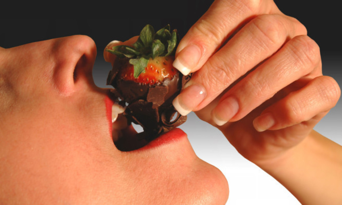 Αυτά είναι τα top αφροδισιακά για καλύτερο σεξ!