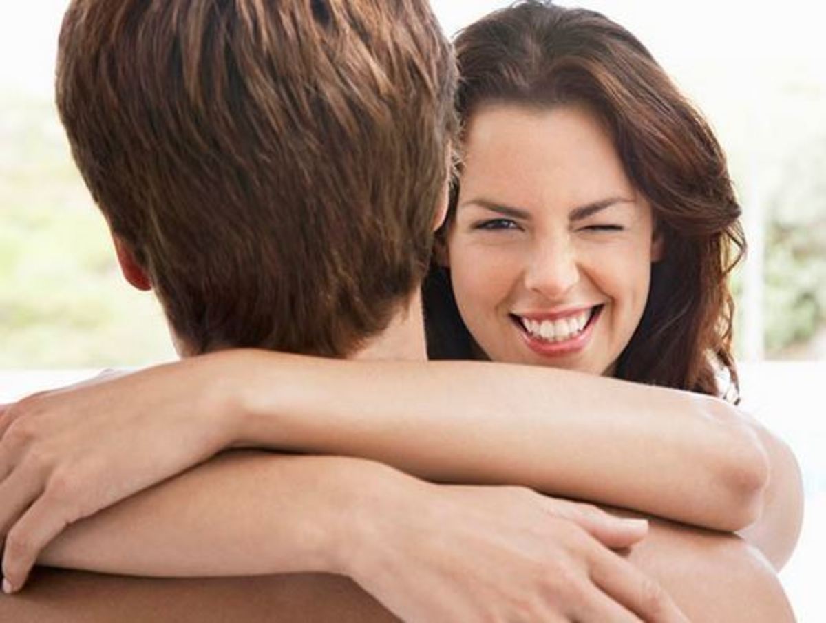 Σεξ: Ποιος σωματότυπος άνδρα δείχνει τον πιο… φλογερό εραστή