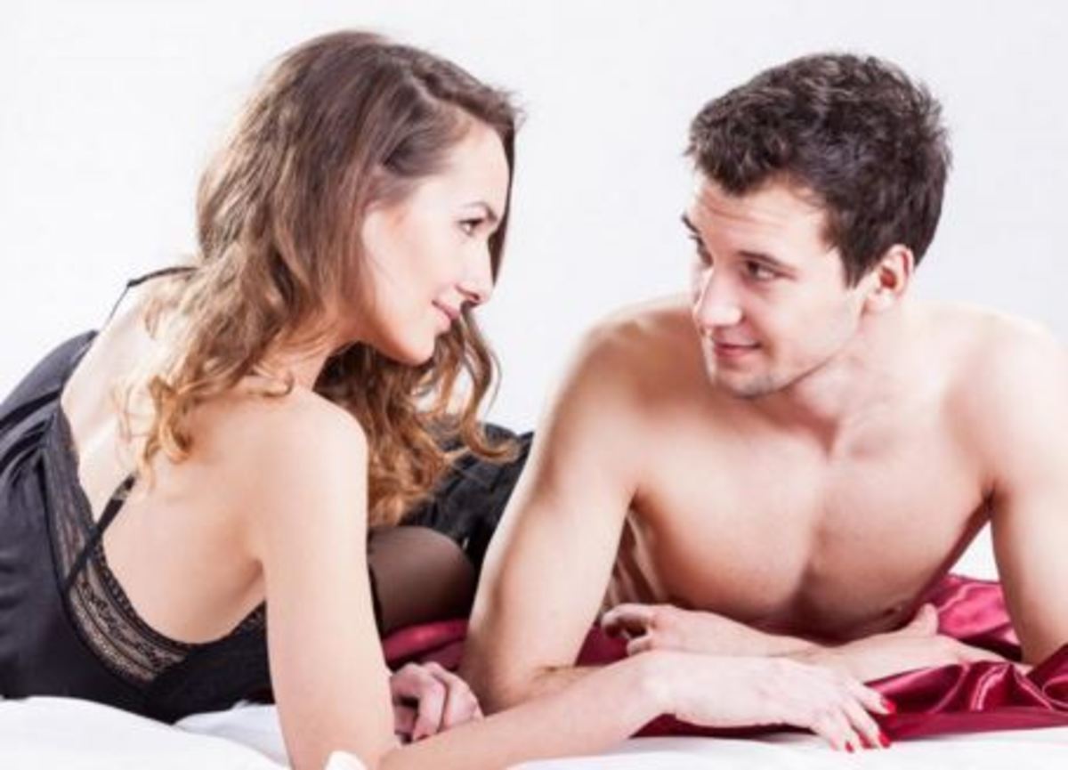 Από τι κινδυνεύουν οι άνδρες που κάνουν στοματικό σεξ…