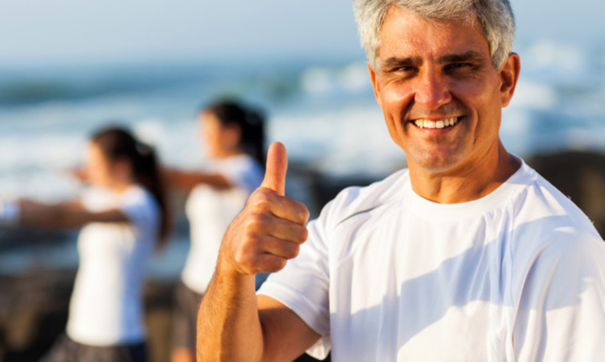 Καλύτερη στύση: Πώς συμβάλλει η θεραπεία με τεστοστερόνη