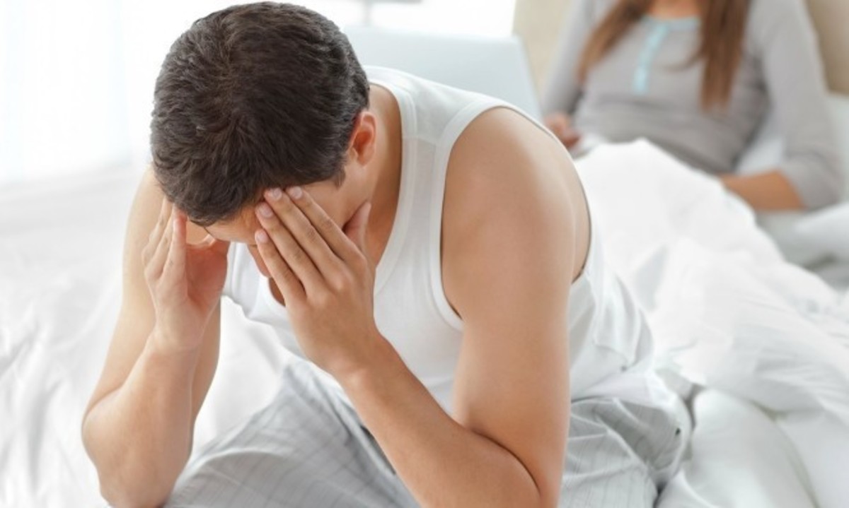 Στυτική δυσλειτουργία: Απαντήσεις στις 8 πιο συχνές απορίες